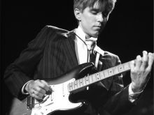 Eric Johnson