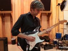 Eric Johnson