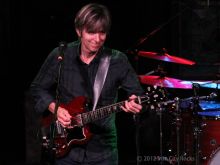 Eric Johnson