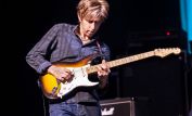 Eric Johnson