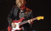 Eric Johnson