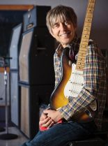 Eric Johnson