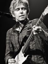 Eric Johnson