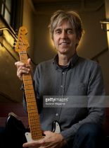 Eric Johnson