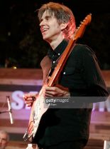 Eric Johnson