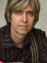 Eric Johnson