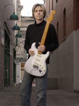 Eric Johnson