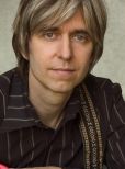 Eric Johnson