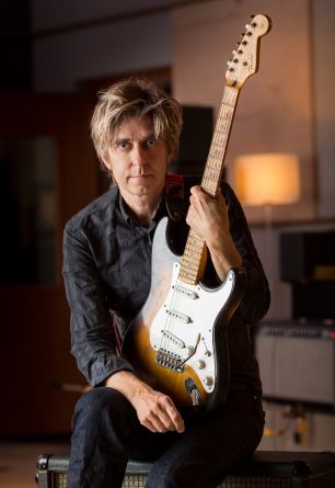 Eric Johnson