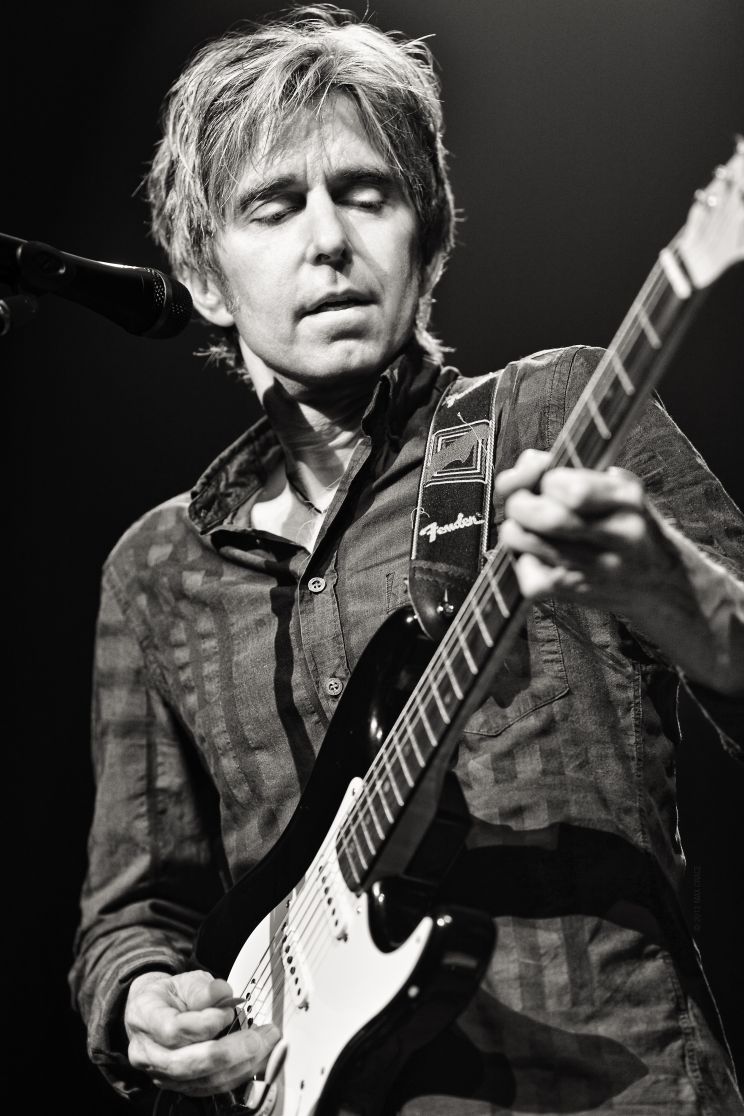 Eric Johnson