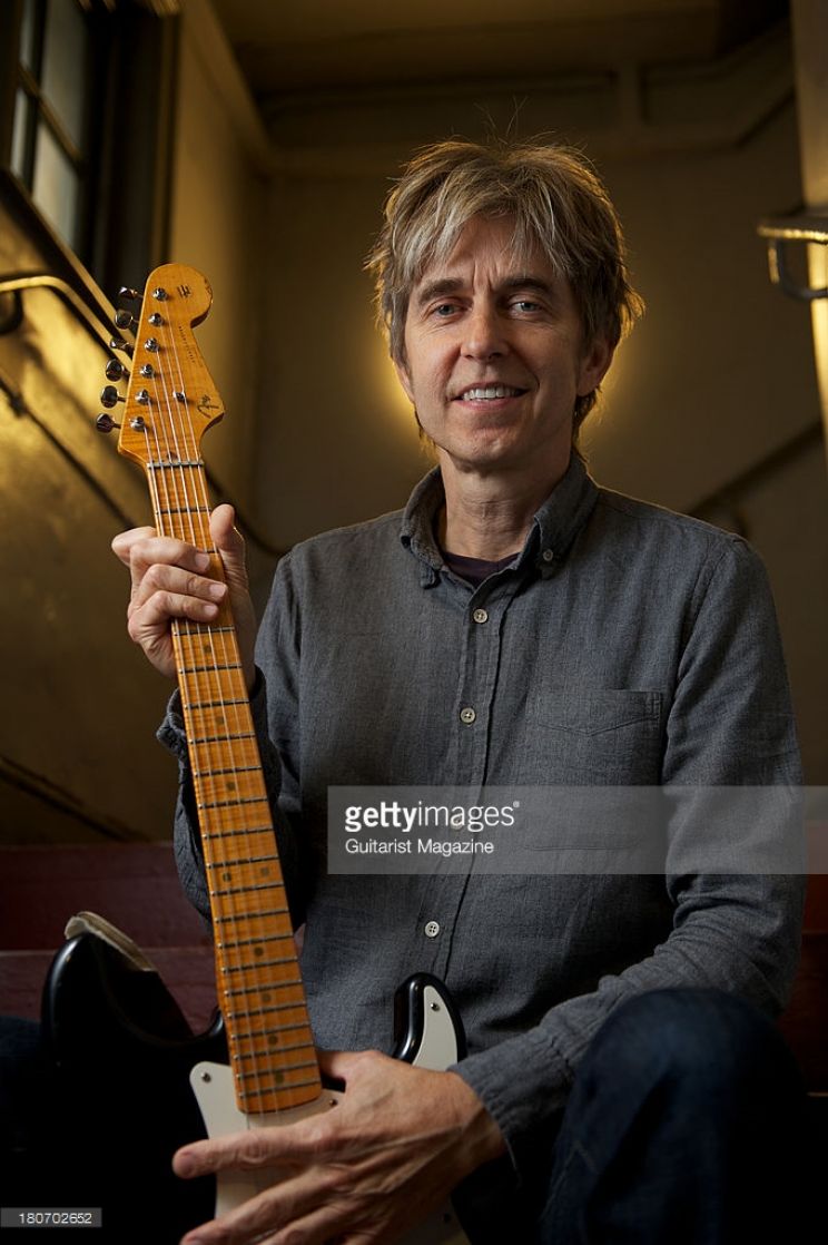 Eric Johnson