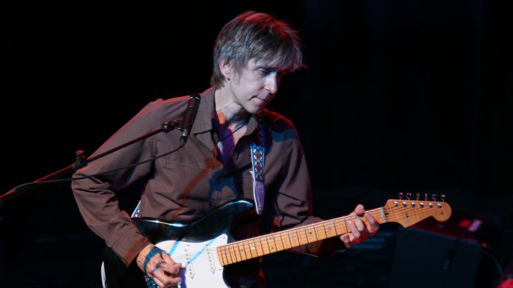 Eric Johnson