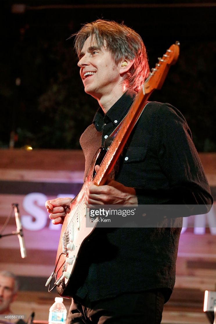 Eric Johnson