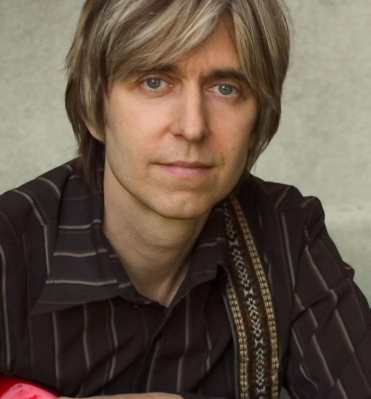 Eric Johnson