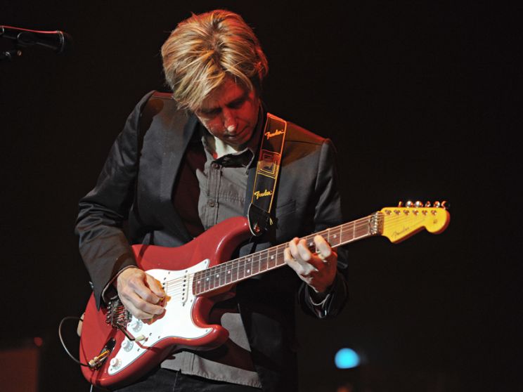 Eric Johnson