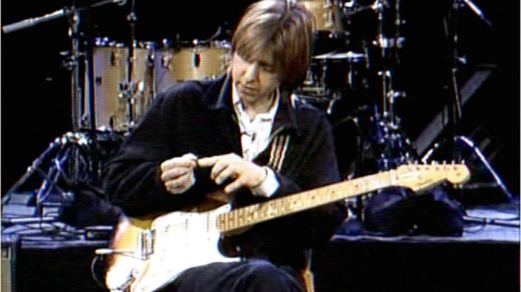 Eric Johnson