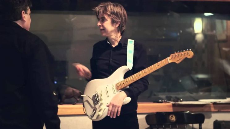 Eric Johnson