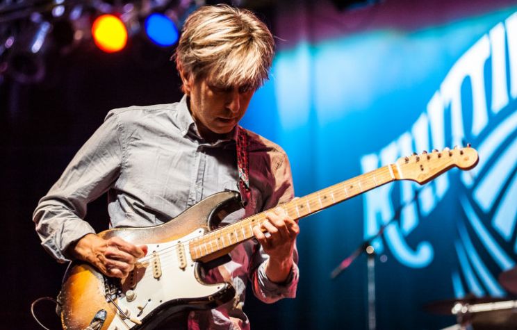 Eric Johnson