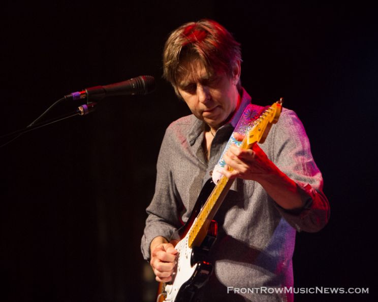 Eric Johnson