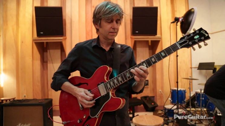 Eric Johnson