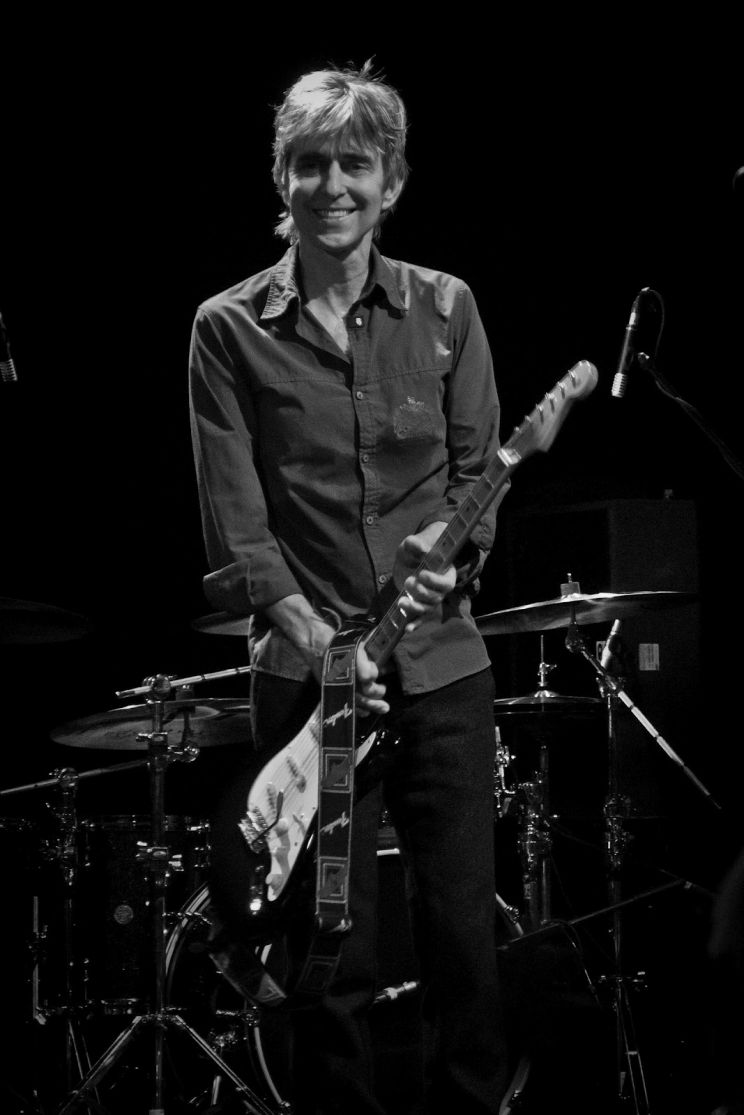 Eric Johnson