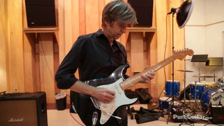 Eric Johnson