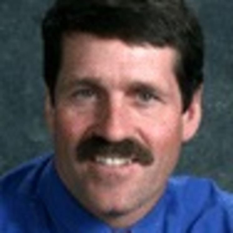 Eric Kress