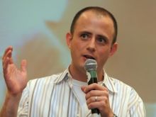 Eric Kripke