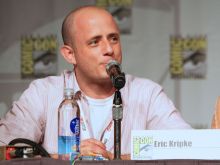 Eric Kripke