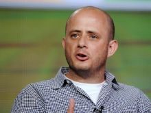 Eric Kripke