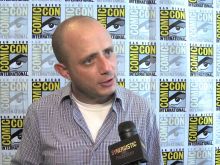 Eric Kripke