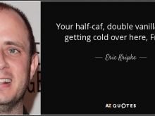 Eric Kripke