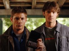 Eric Kripke