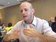 Eric Kripke