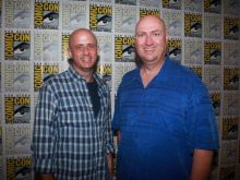 Eric Kripke