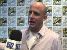 Eric Kripke