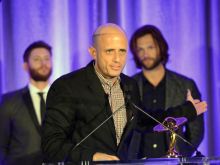 Eric Kripke