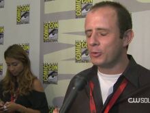 Eric Kripke