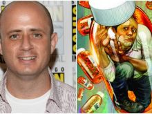 Eric Kripke