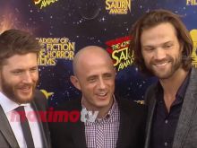 Eric Kripke
