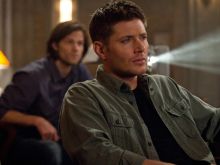 Eric Kripke