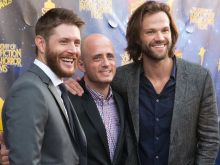Eric Kripke