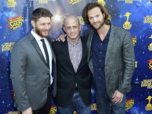 Eric Kripke