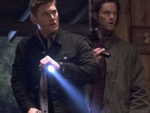 Eric Kripke