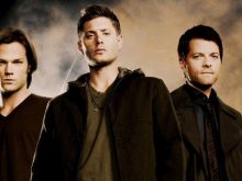 Eric Kripke