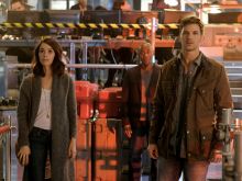 Eric Kripke