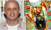 Eric Kripke