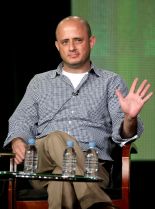 Eric Kripke