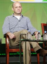 Eric Kripke