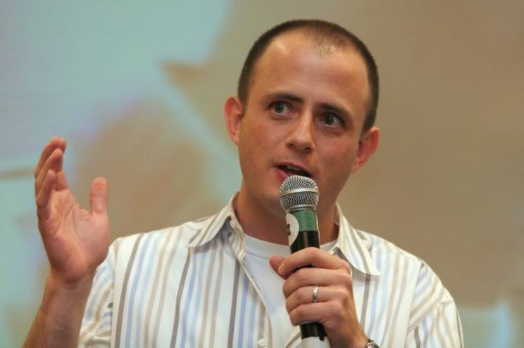 Eric Kripke